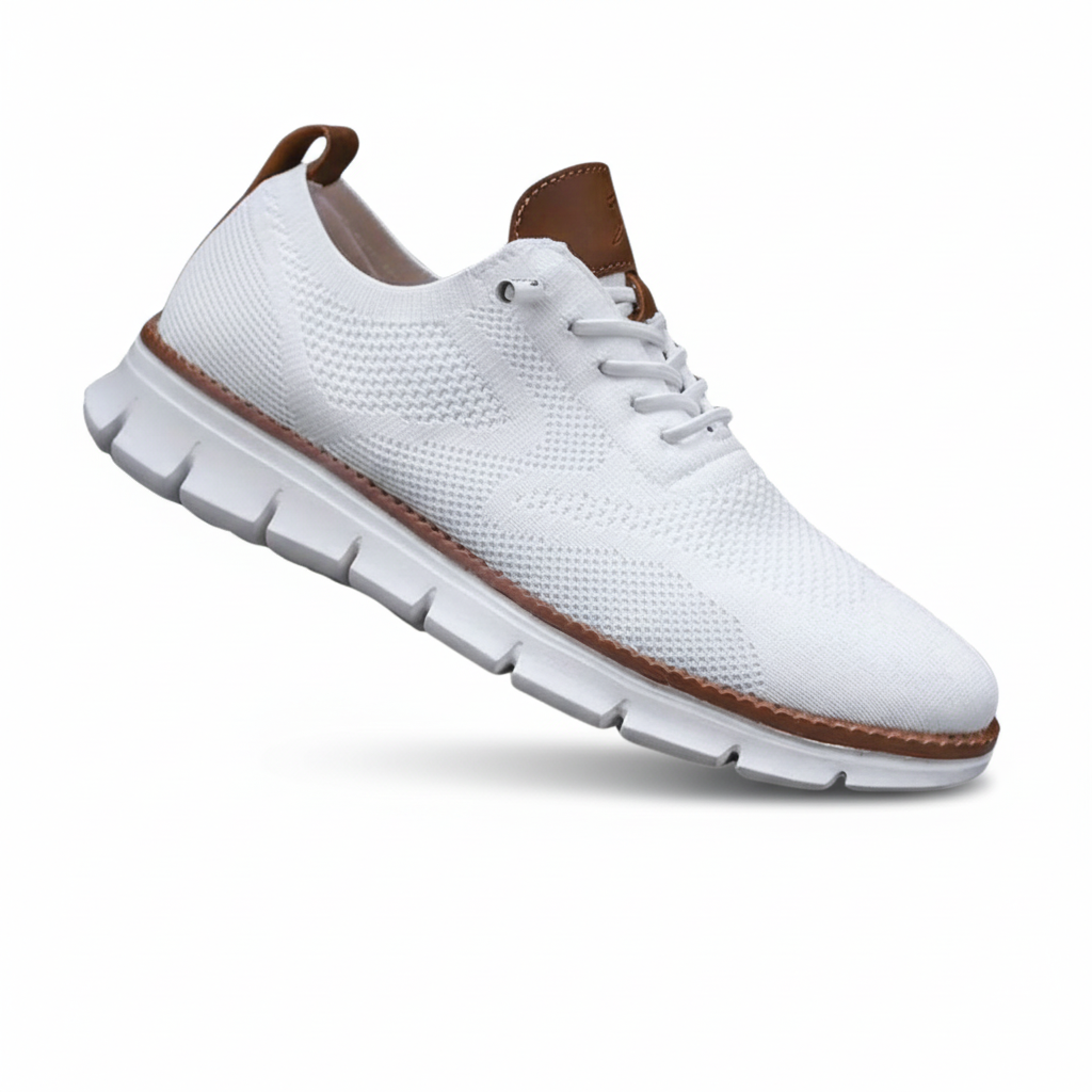 VIBELARA | SNEAKERS LIGERAS Y TRANSPIRABLES LUCAS