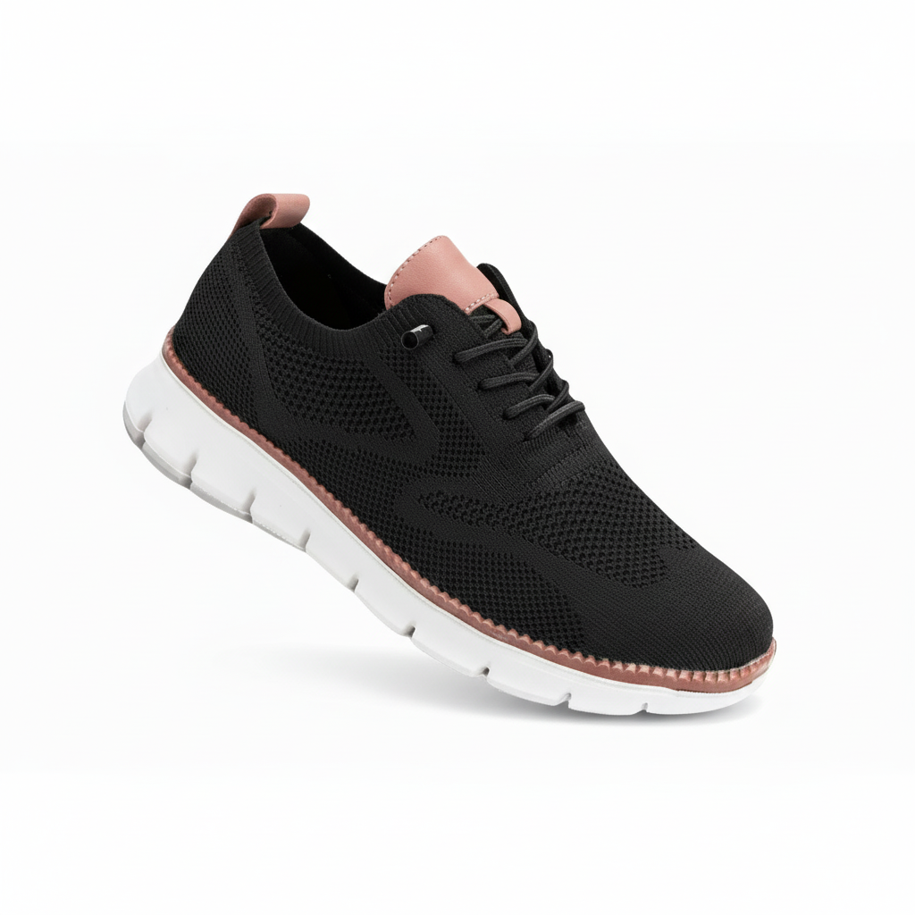 VIBELARA | SNEAKERS LIGERAS Y TRANSPIRABLES LUCAS