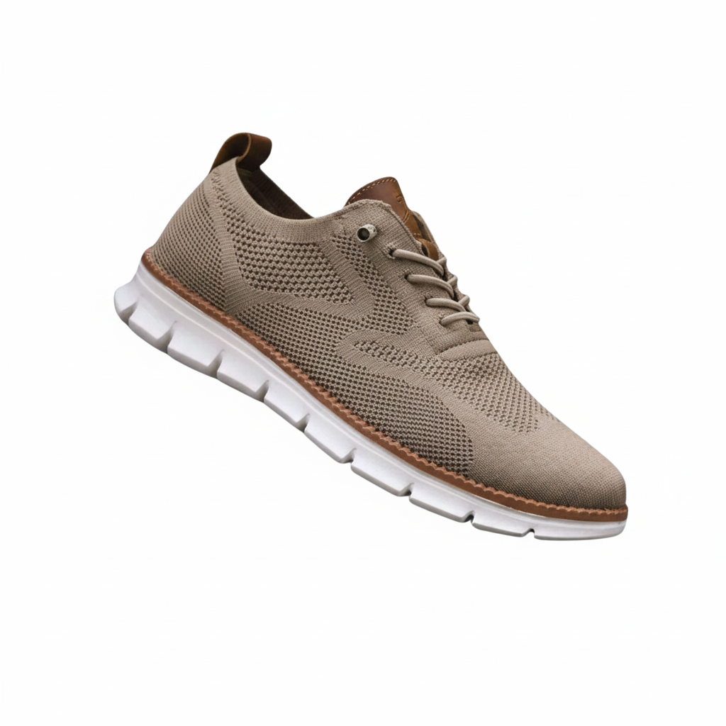 VIBELARA | SNEAKERS LIGERAS Y TRANSPIRABLES LUCAS