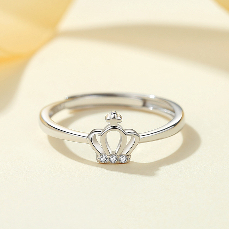 Anillo de corona