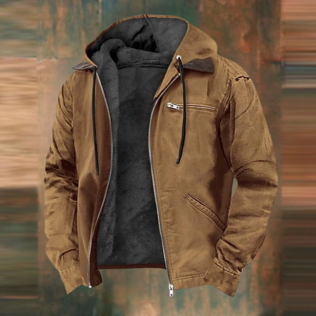 VIBELARA | CHAQUETA MODERNA DE OTOÑO