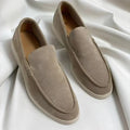 VIBELARA | MOCASINES TEXTURIZADOS PARA HOMBRE