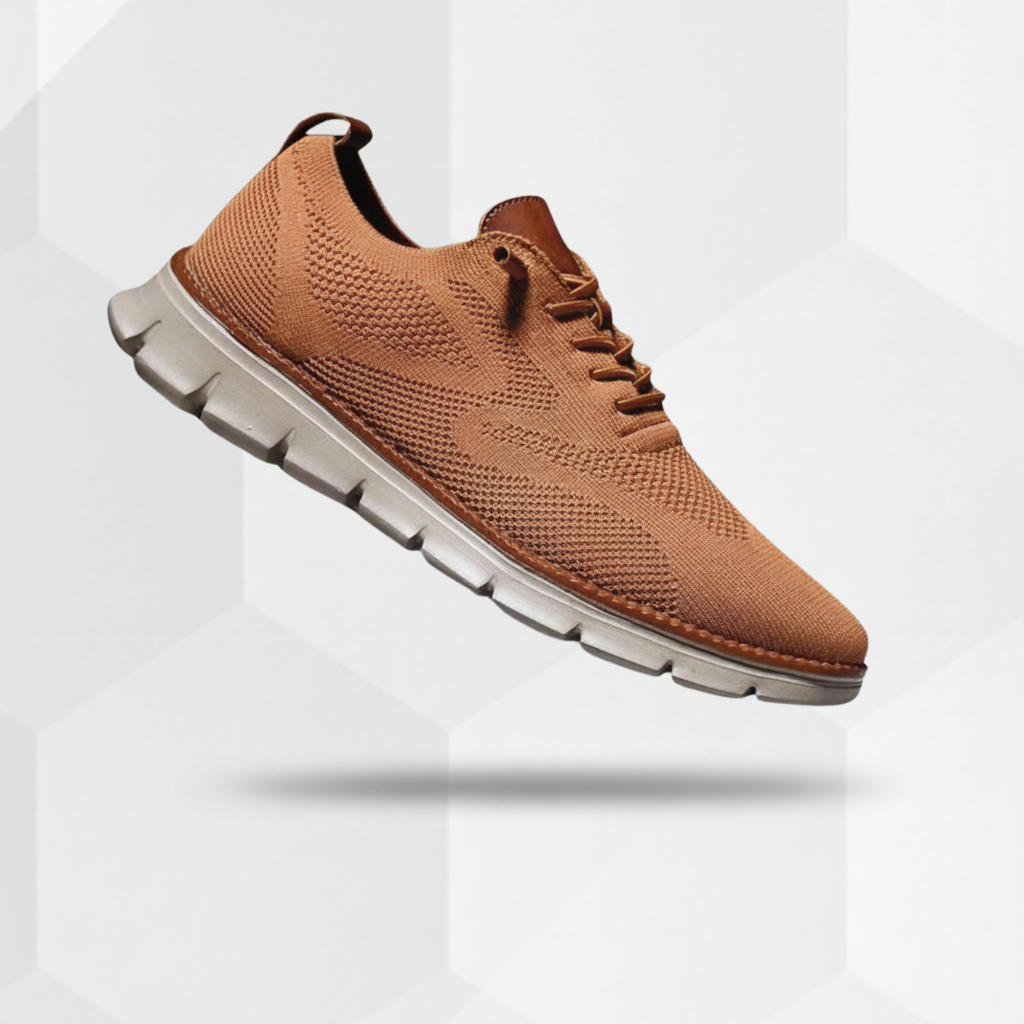 VIBELARA | SNEAKERS LIGERAS Y TRANSPIRABLES LUCAS