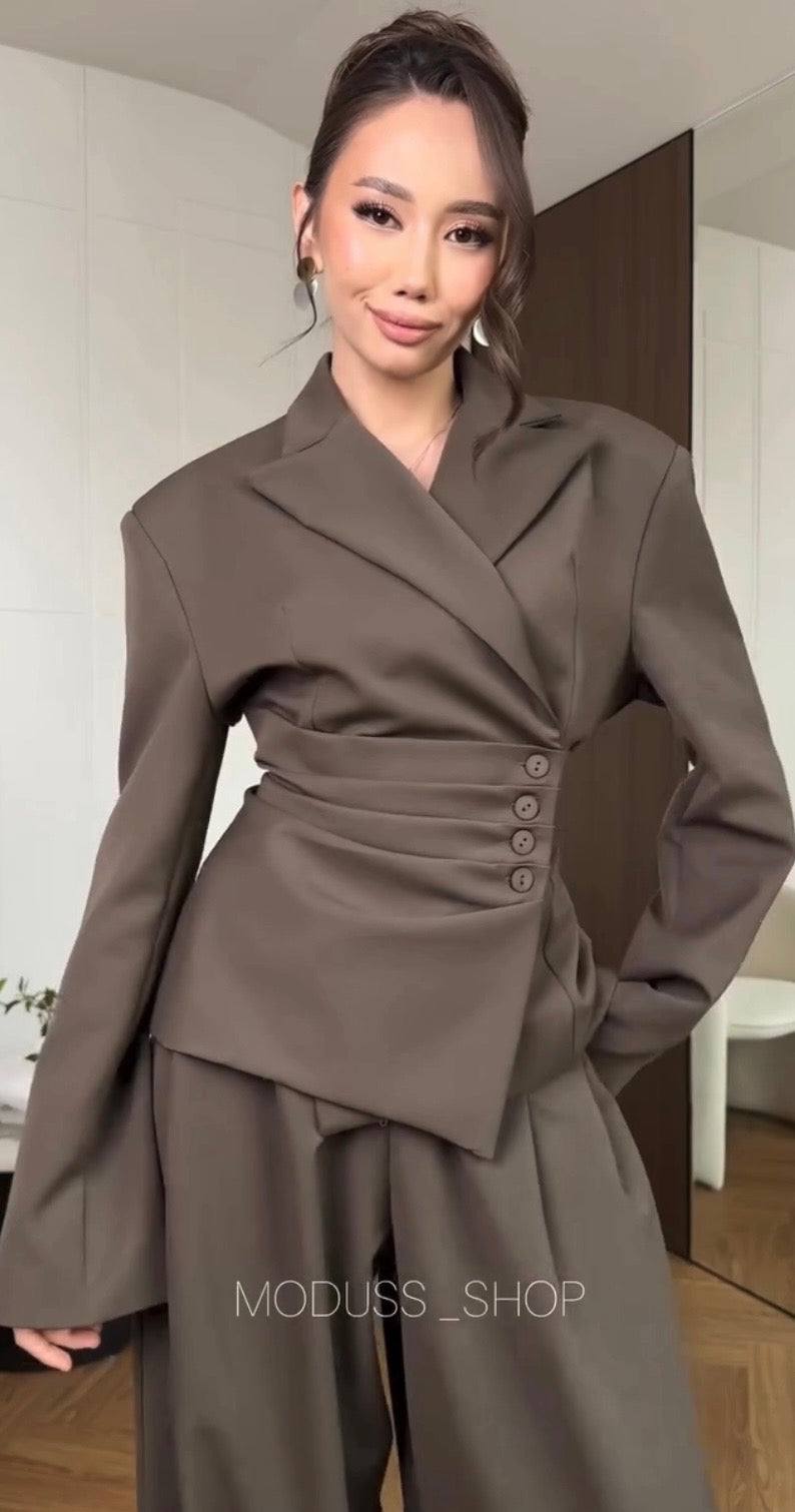 Tailleur Dania 7 colori disponibili