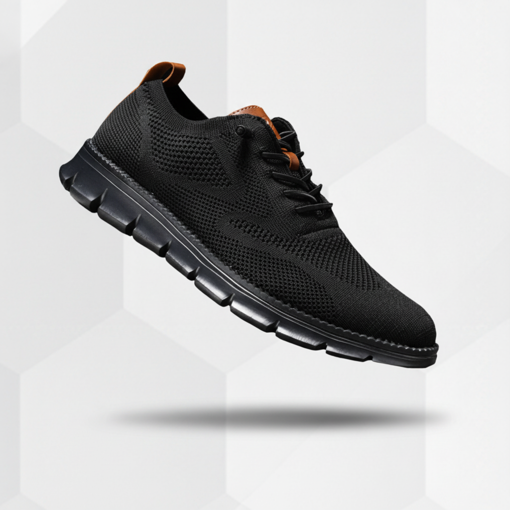 VIBELARA | SNEAKERS LIGERAS Y TRANSPIRABLES LUCAS