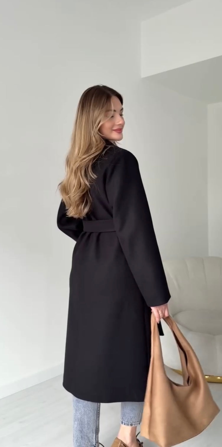 Cappotto Diletta