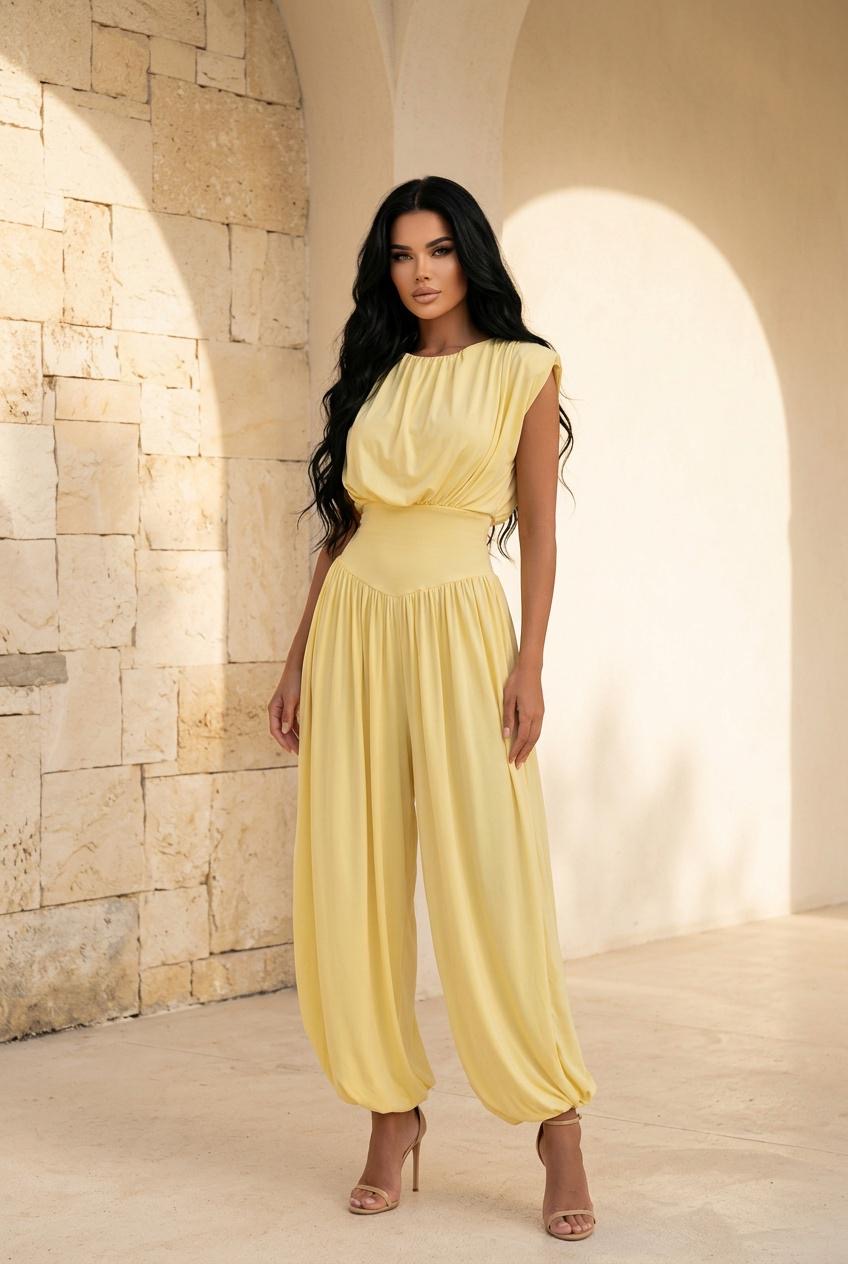 Coordinato Samila