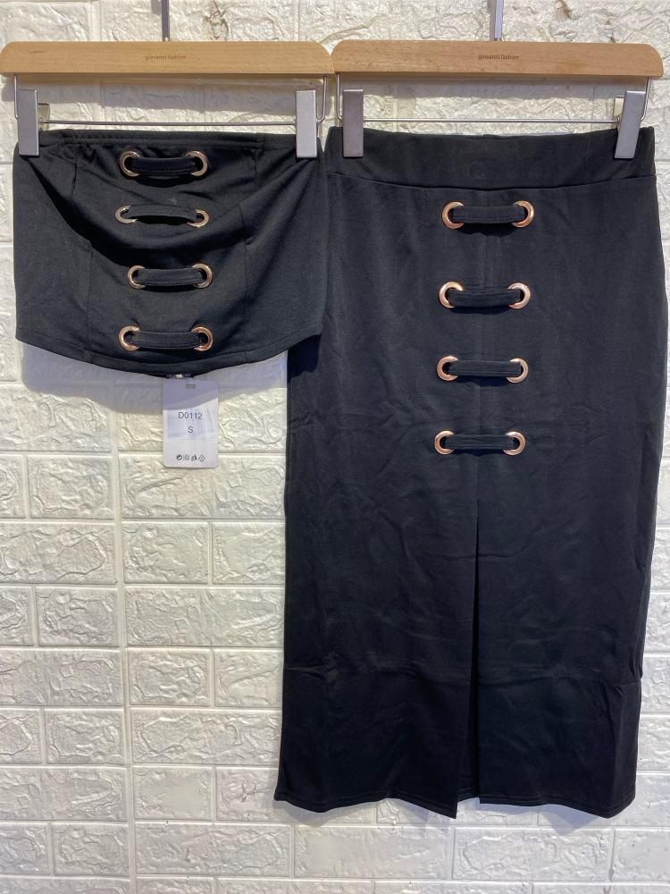 Coordinato Elly