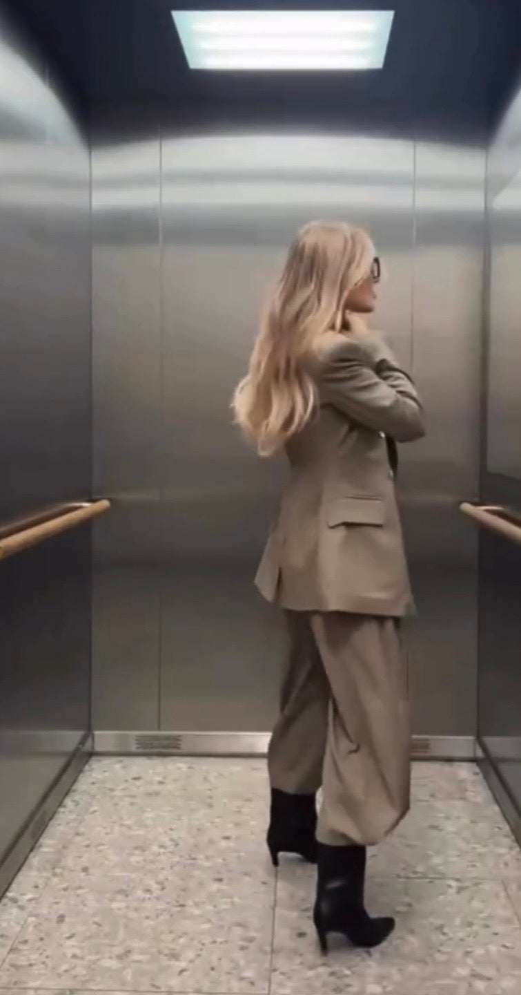 Tailleur Serena