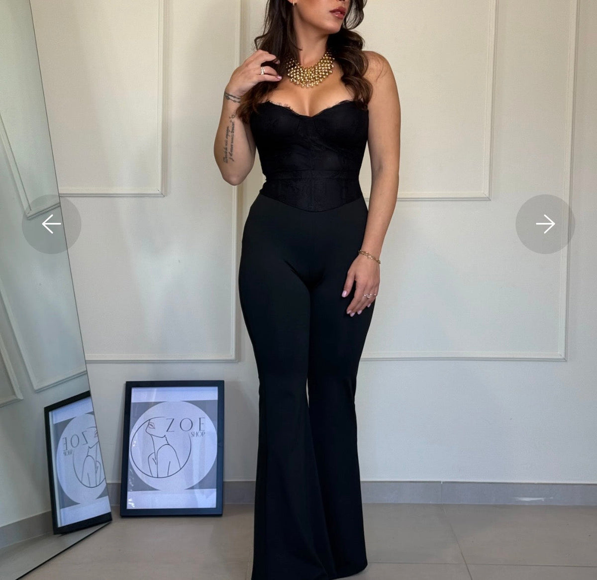 Tuta Magda