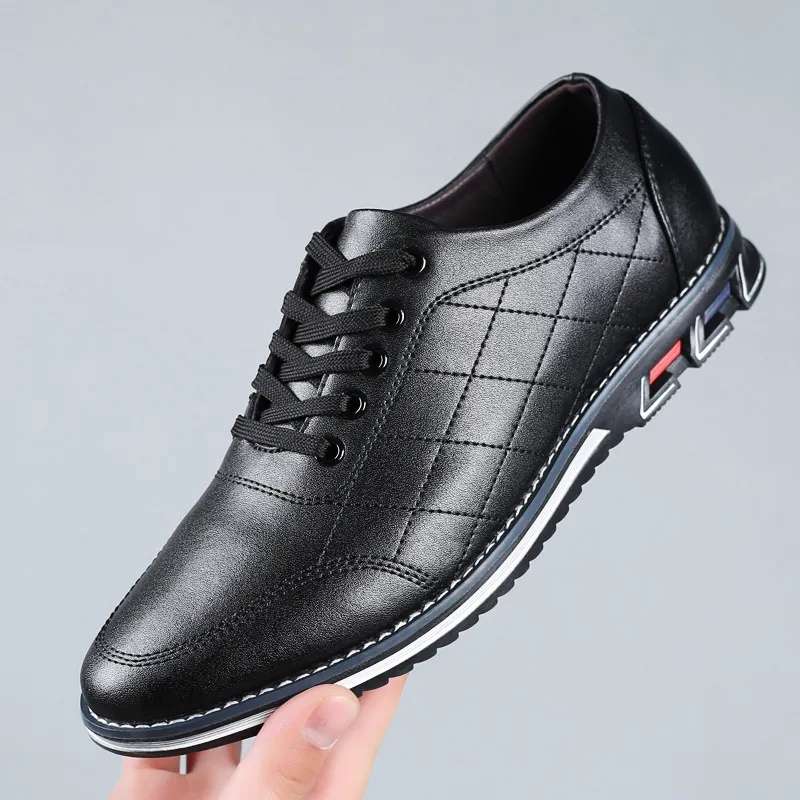 VIBELARA | ZAPATOS ELEGANTES Y CÓMODOS PARA HOMBRE