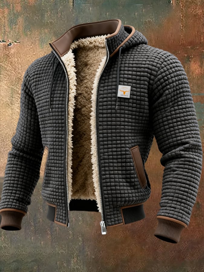 VIBELARA | CHAQUETA TÉRMICA IMPACT PARA HOMBRE