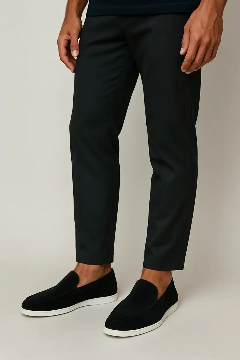 VIBELARA | MOCASINES ELEGANTES PARA HOMBRE