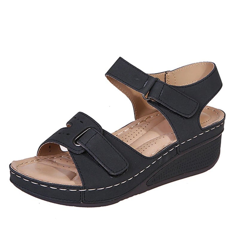 Helene™: sandalias cómodas para mujer