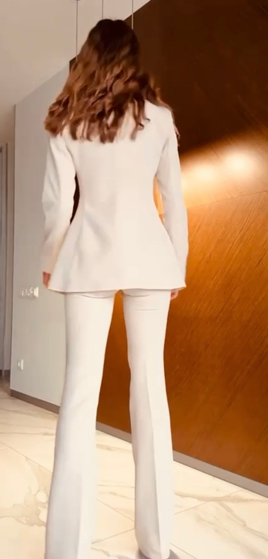 Tailleur Beatrice