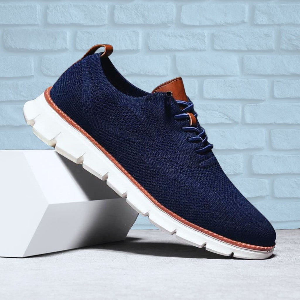 VIBELARA | SNEAKERS LIGERAS Y TRANSPIRABLES LUCAS