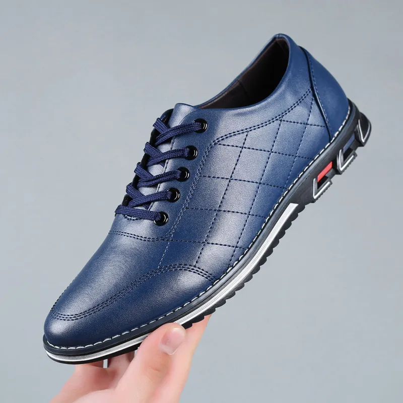 VIBELARA | ZAPATOS ELEGANTES Y CÓMODOS PARA HOMBRE