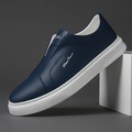 VIBELARA | SNEAKERS ELEGANTES SIN CORDONES PARA HOMBRE
