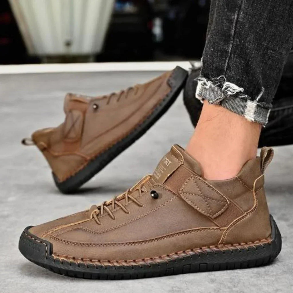 VIBELARA | SNEAKERS URBANAS PARA HOMBRE