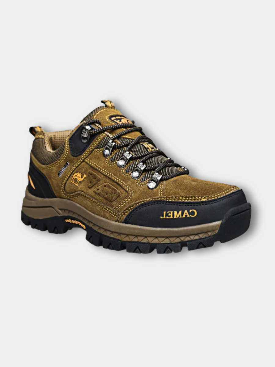 VIBELARA | ZAPATOS DE EXTERIOR