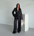 Tailleur Sania