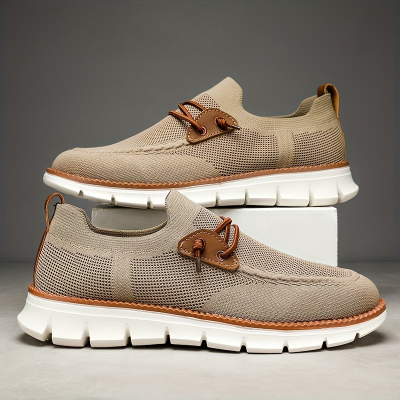 VIBELARA | ZAPATILLAS DEPORTIVAS SIN CORDONES
