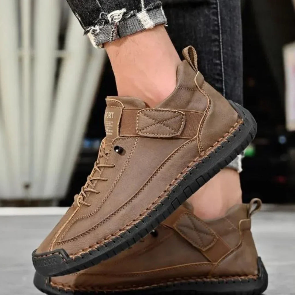 VIBELARA | SNEAKERS URBANAS PARA HOMBRE