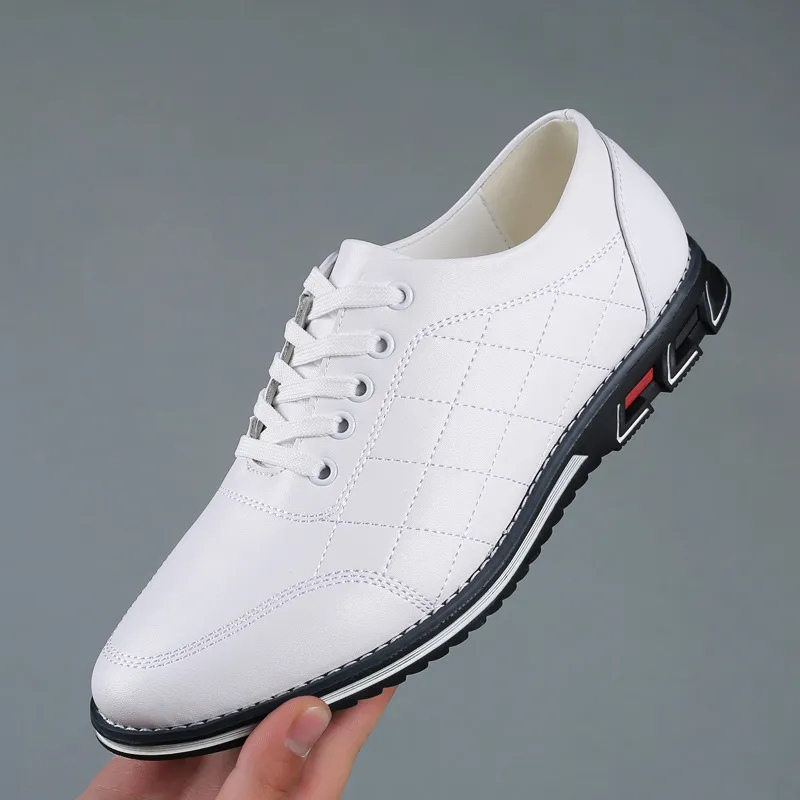 VIBELARA | ZAPATOS ELEGANTES Y CÓMODOS PARA HOMBRE