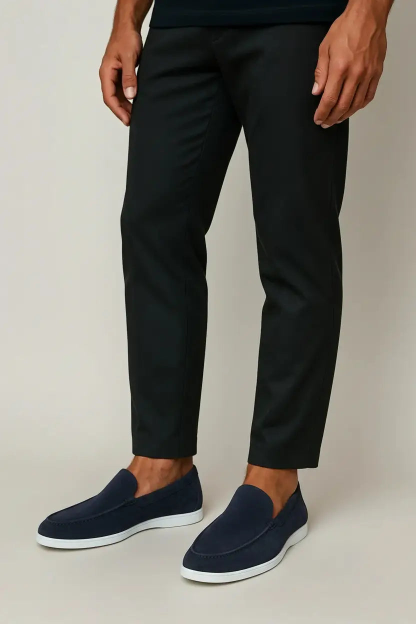 VIBELARA | MOCASINES ELEGANTES PARA HOMBRE
