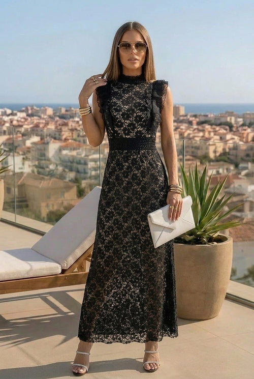 Abito Alba