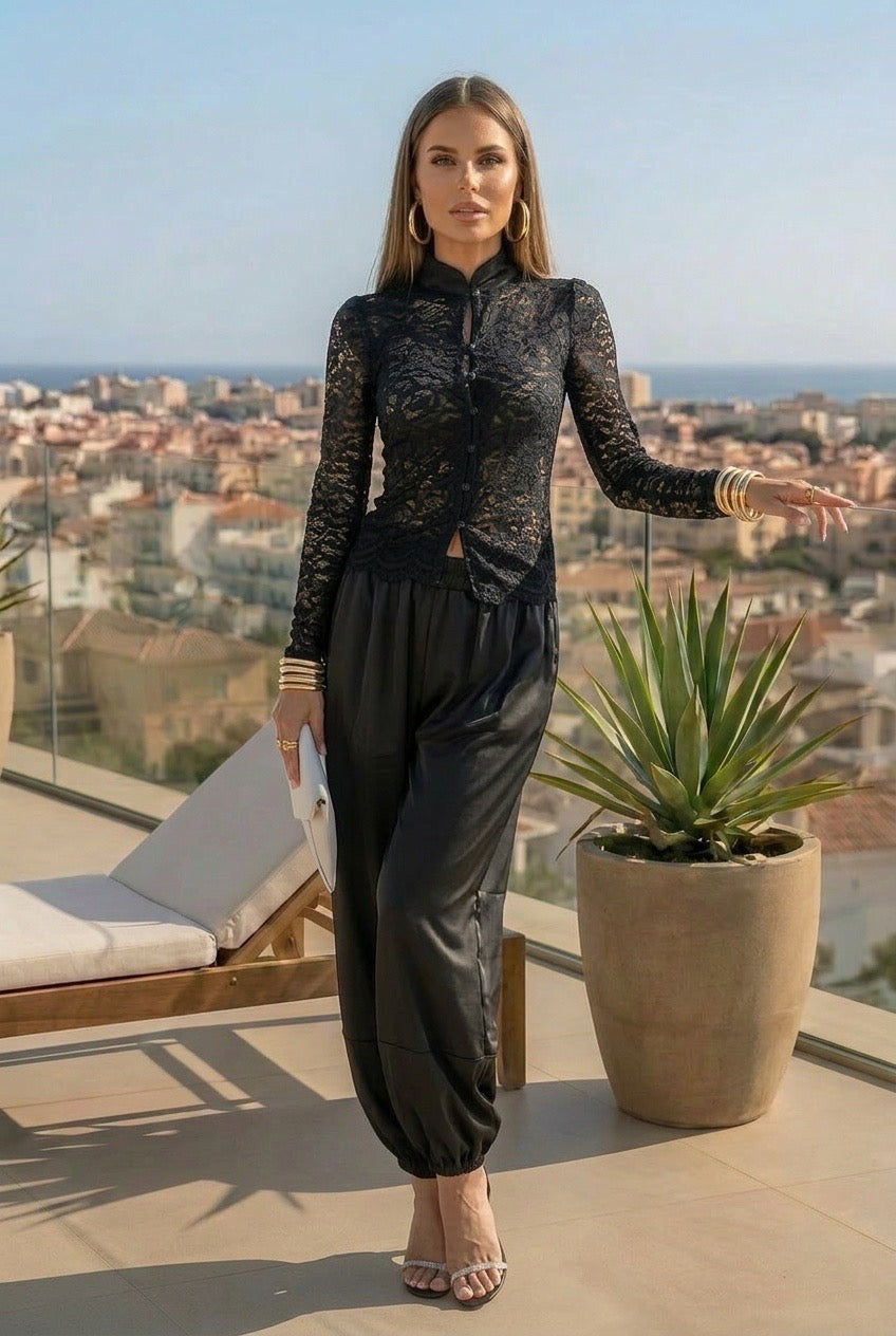 Coordinato Yves