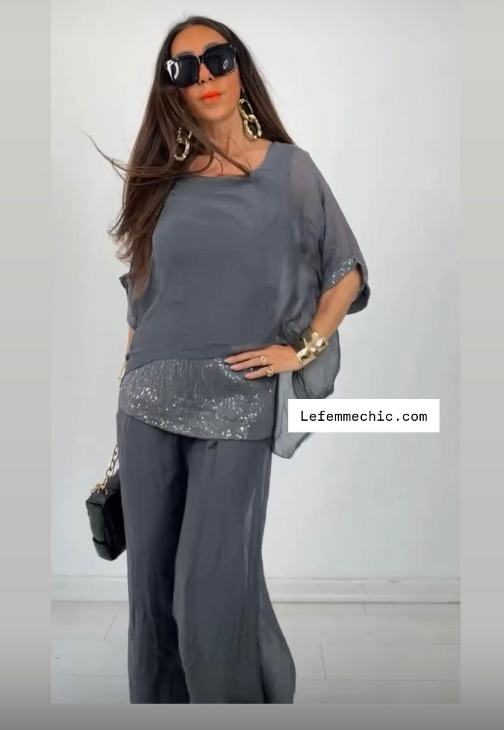 Coordinato Amalfi In promo