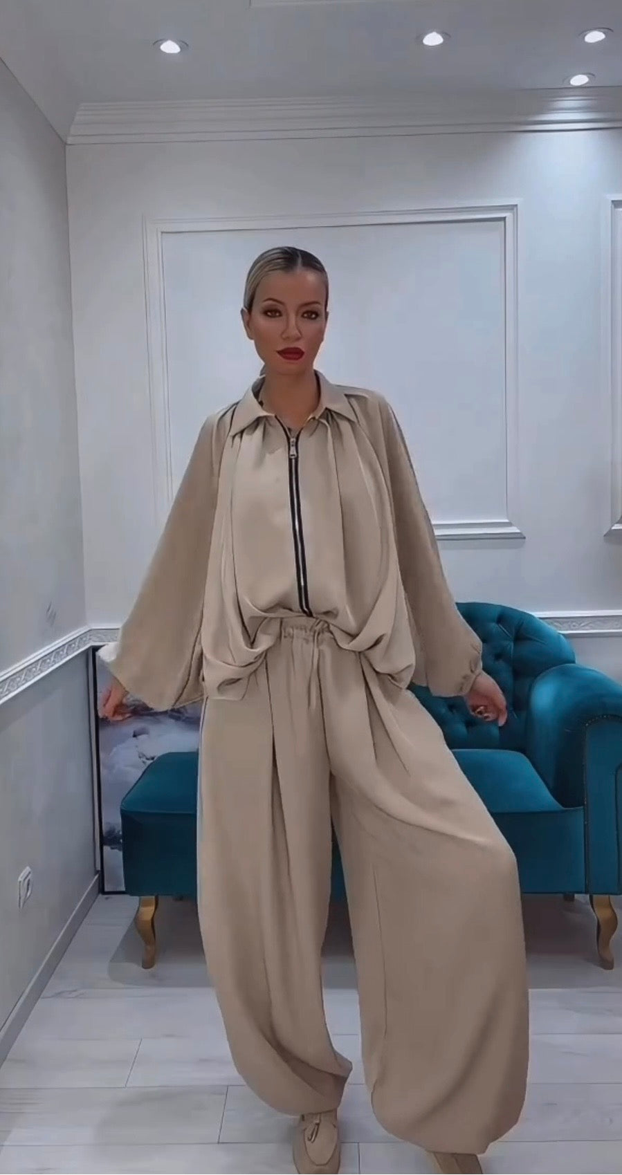 Coordinato Mirea