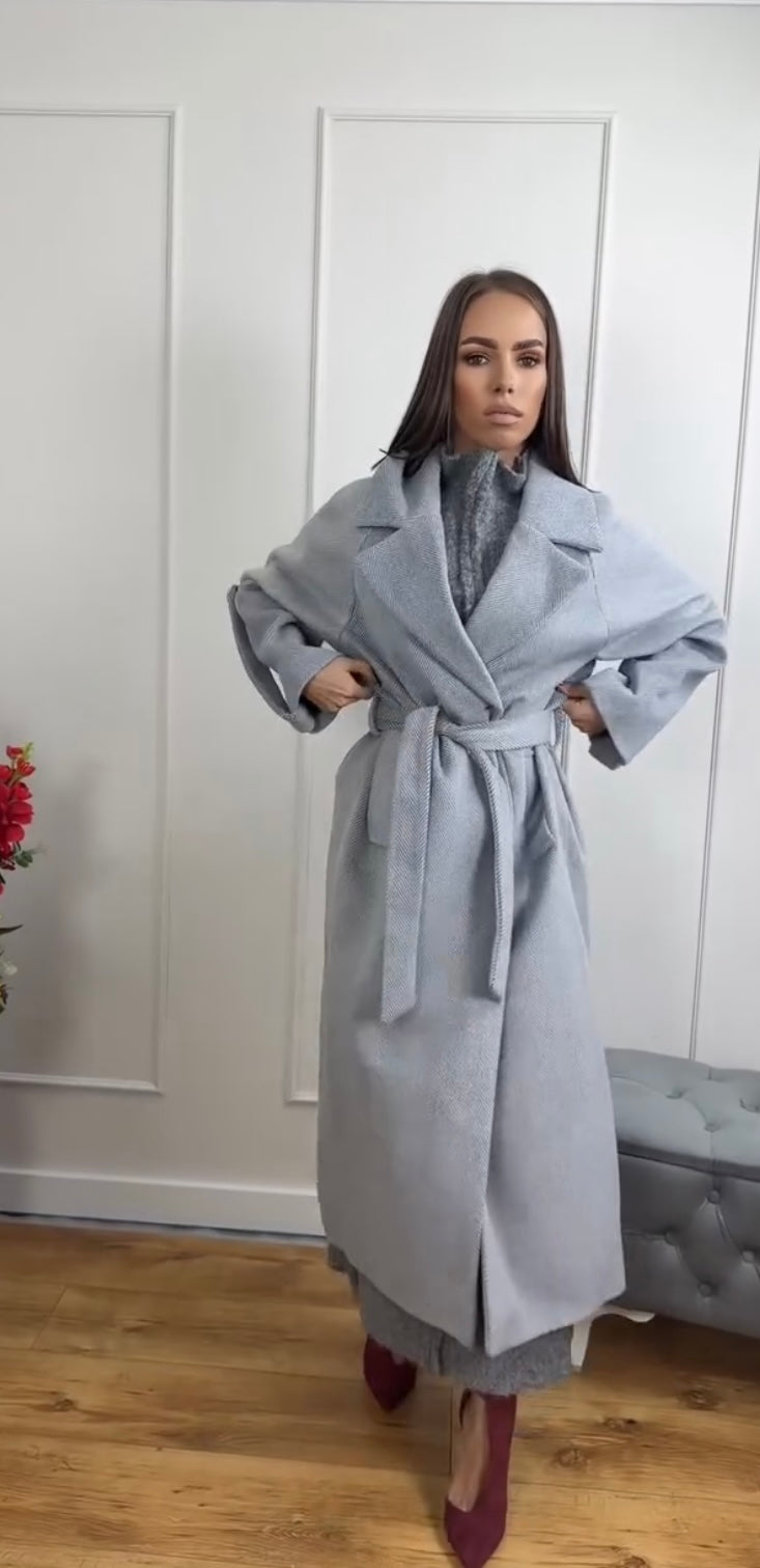 Cappotto Ludo