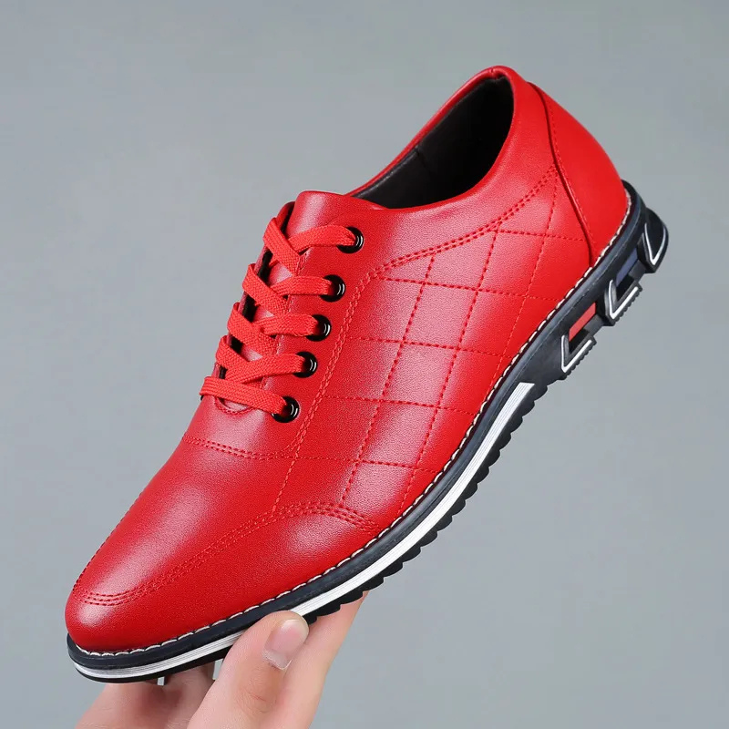 VIBELARA | ZAPATOS ELEGANTES Y CÓMODOS PARA HOMBRE