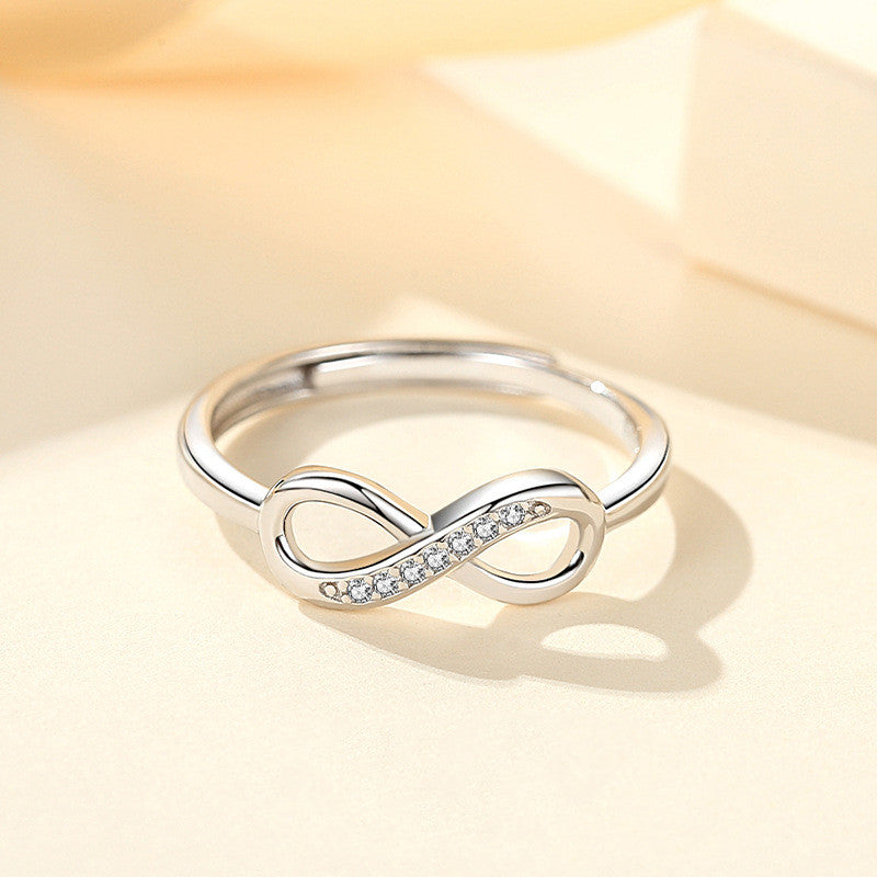 Anillo del infinito