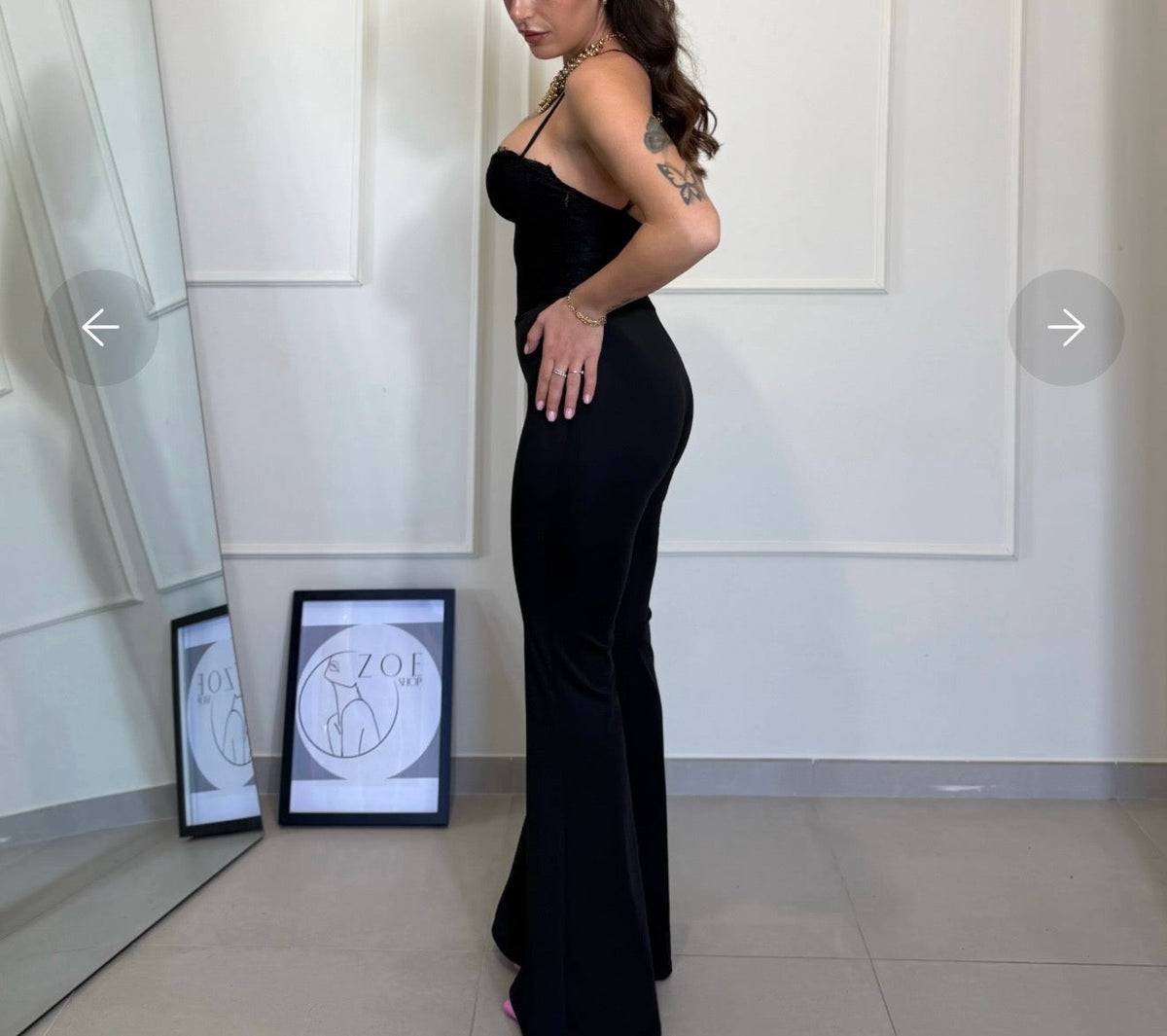 Tuta Magda