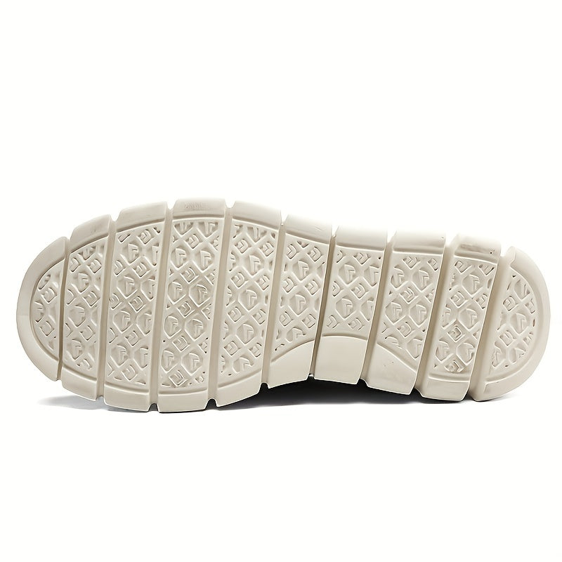 VIBELARA | ZAPATILLAS DEPORTIVAS SIN CORDONES