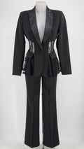Tailleur Pizzo