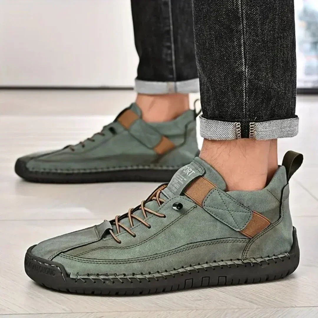 VIBELARA | SNEAKERS URBANAS PARA HOMBRE