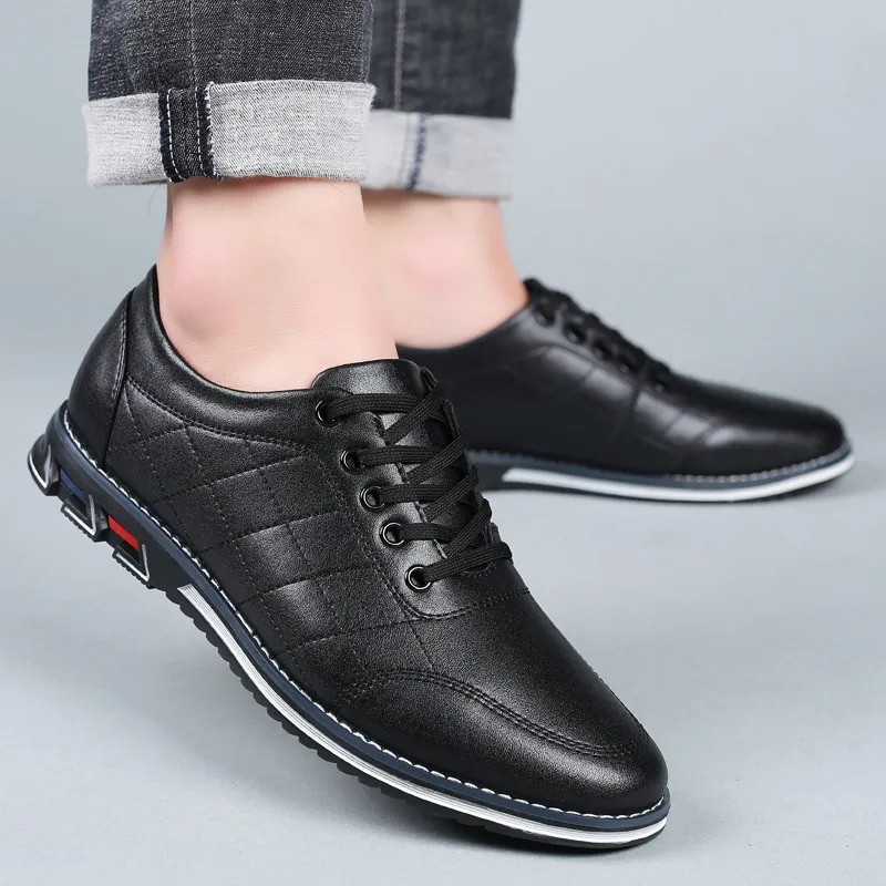 VIBELARA | ZAPATOS ELEGANTES Y CÓMODOS PARA HOMBRE