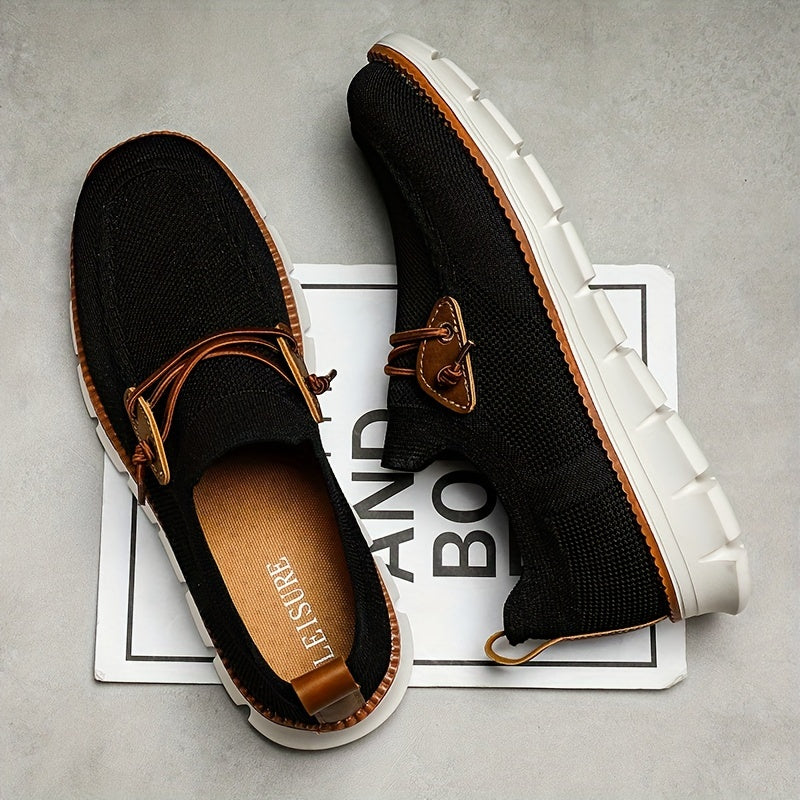 VIBELARA | ZAPATILLAS DEPORTIVAS SIN CORDONES