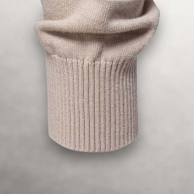 VIBELARA | JERSEY CLÁSICO Y ELEGANTE PARA HOMBRE