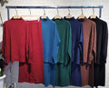 Coordinato Adela ( 12 Colori Disponibili )