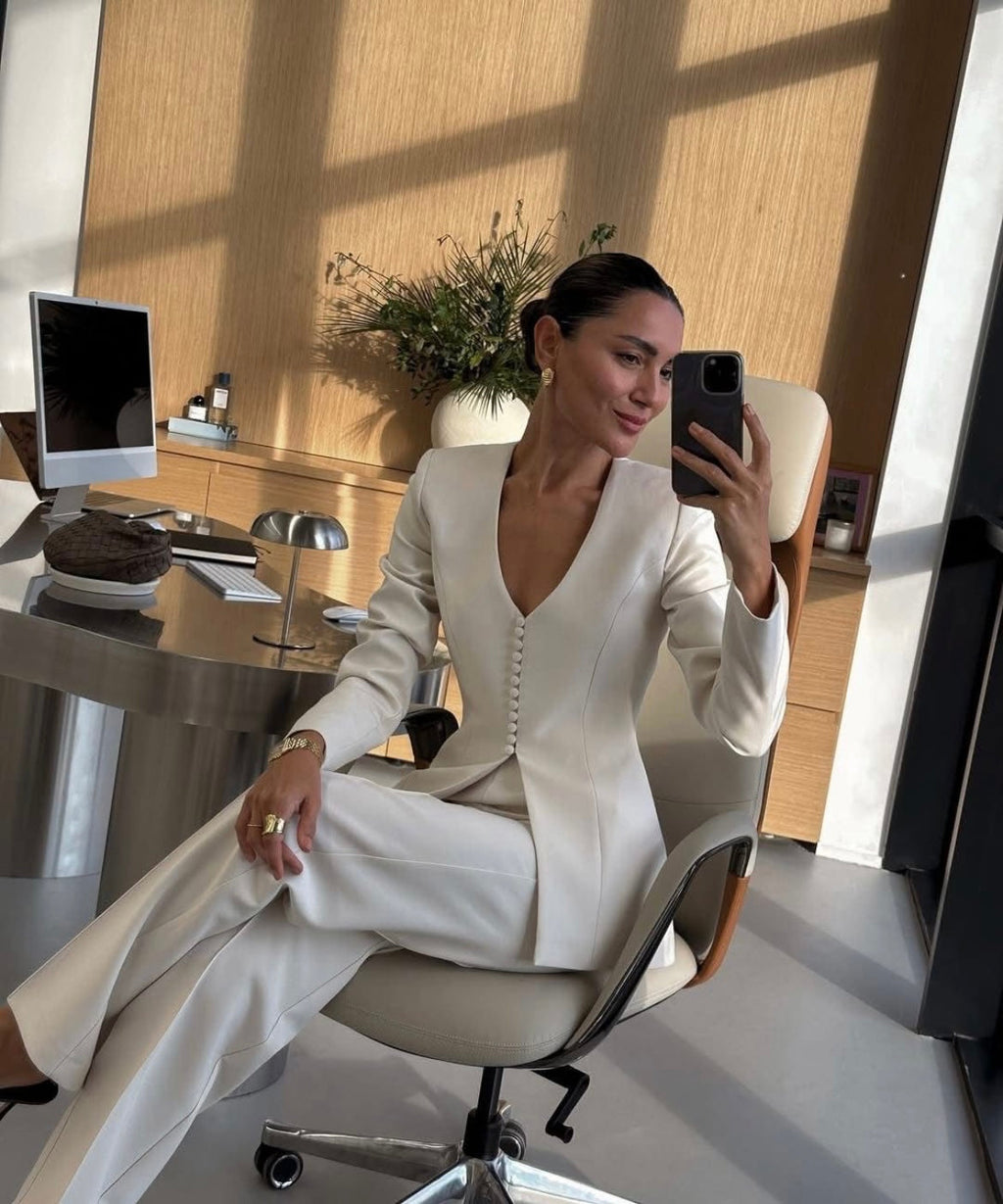 Tailleur Matilde