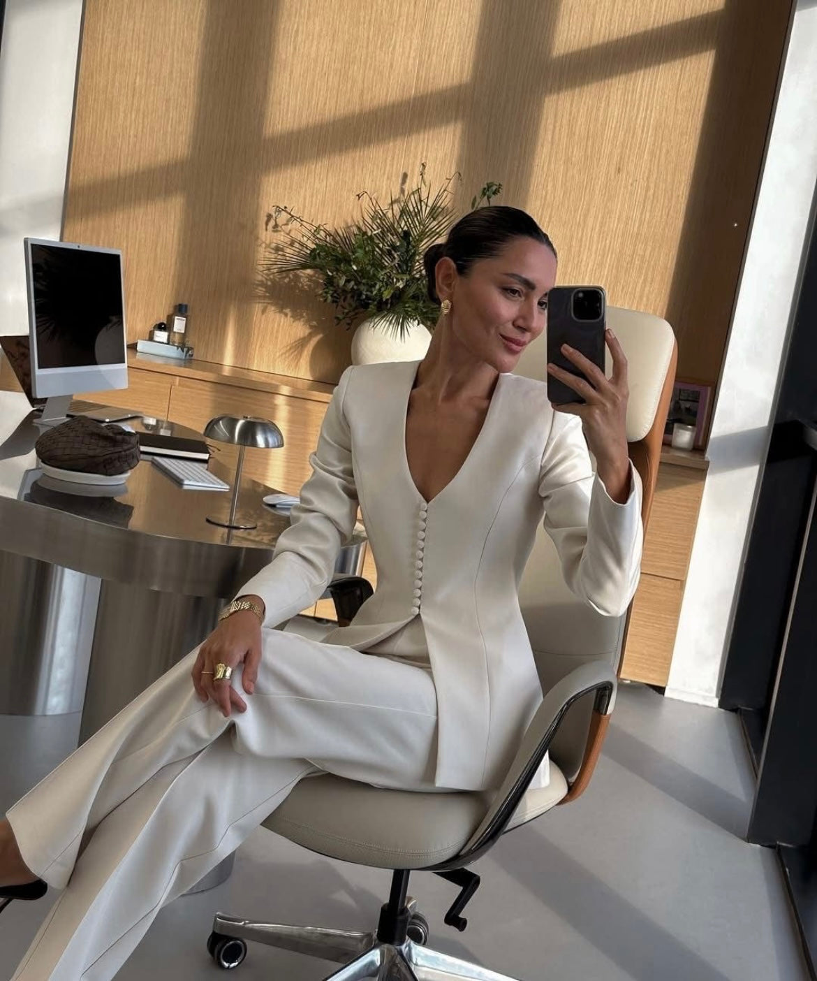 Tailleur Matilde