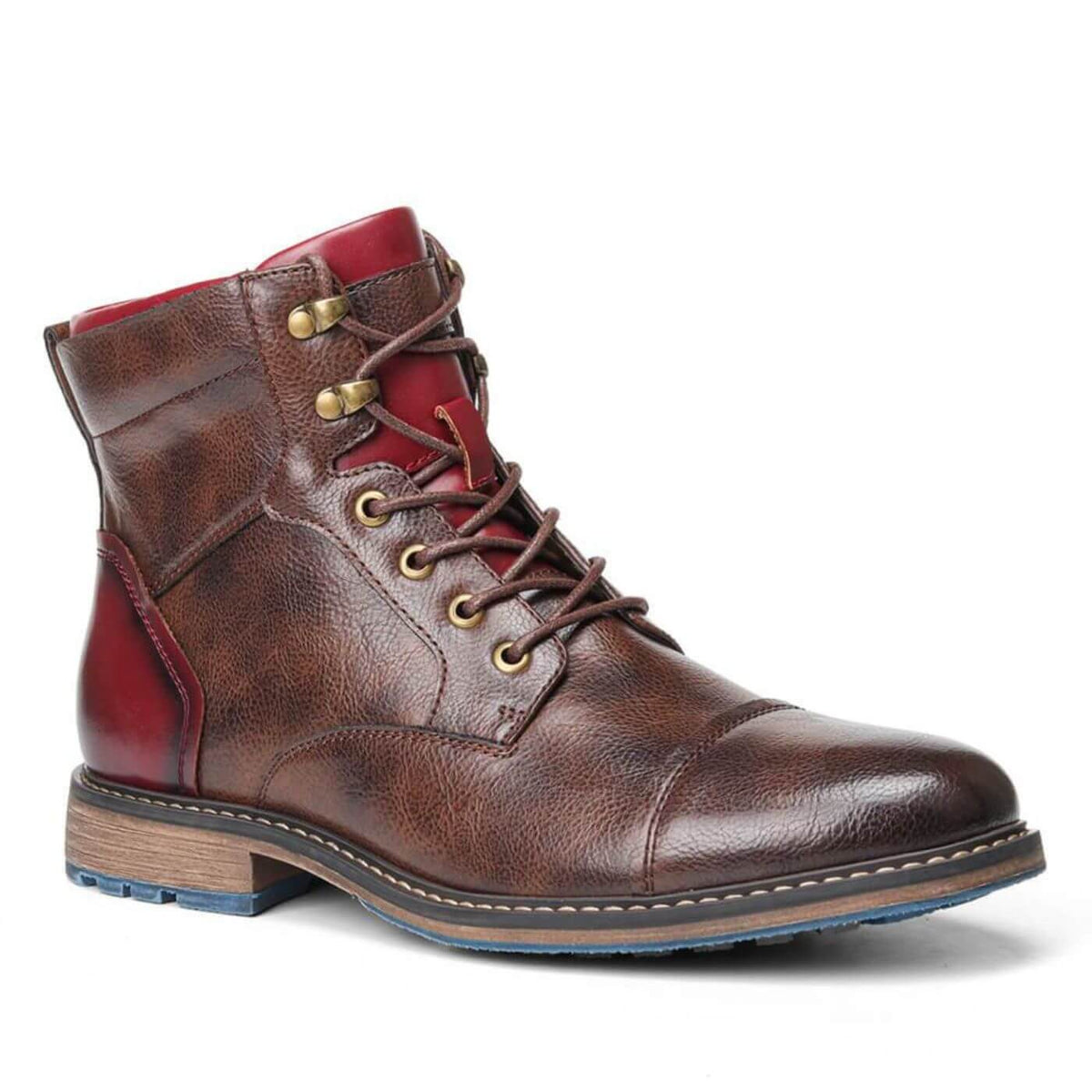 VIBELARA | BOTINES OXFORD