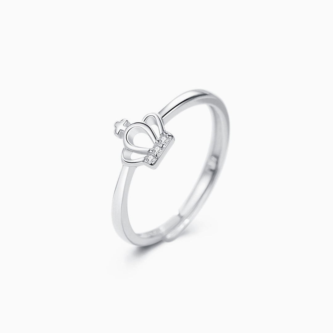 Anillo de corona