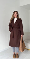 Cappotto Diletta