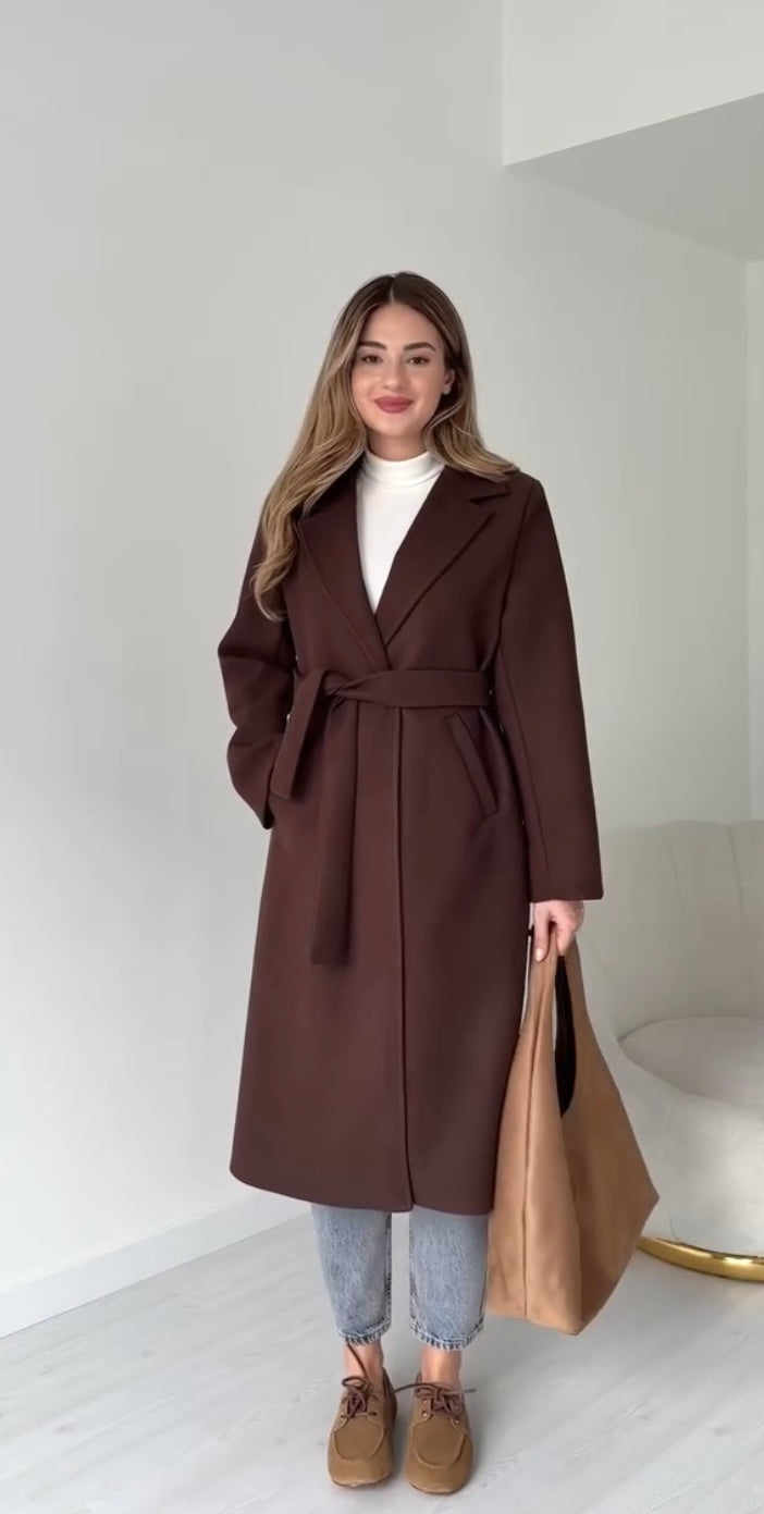 Cappotto Diletta